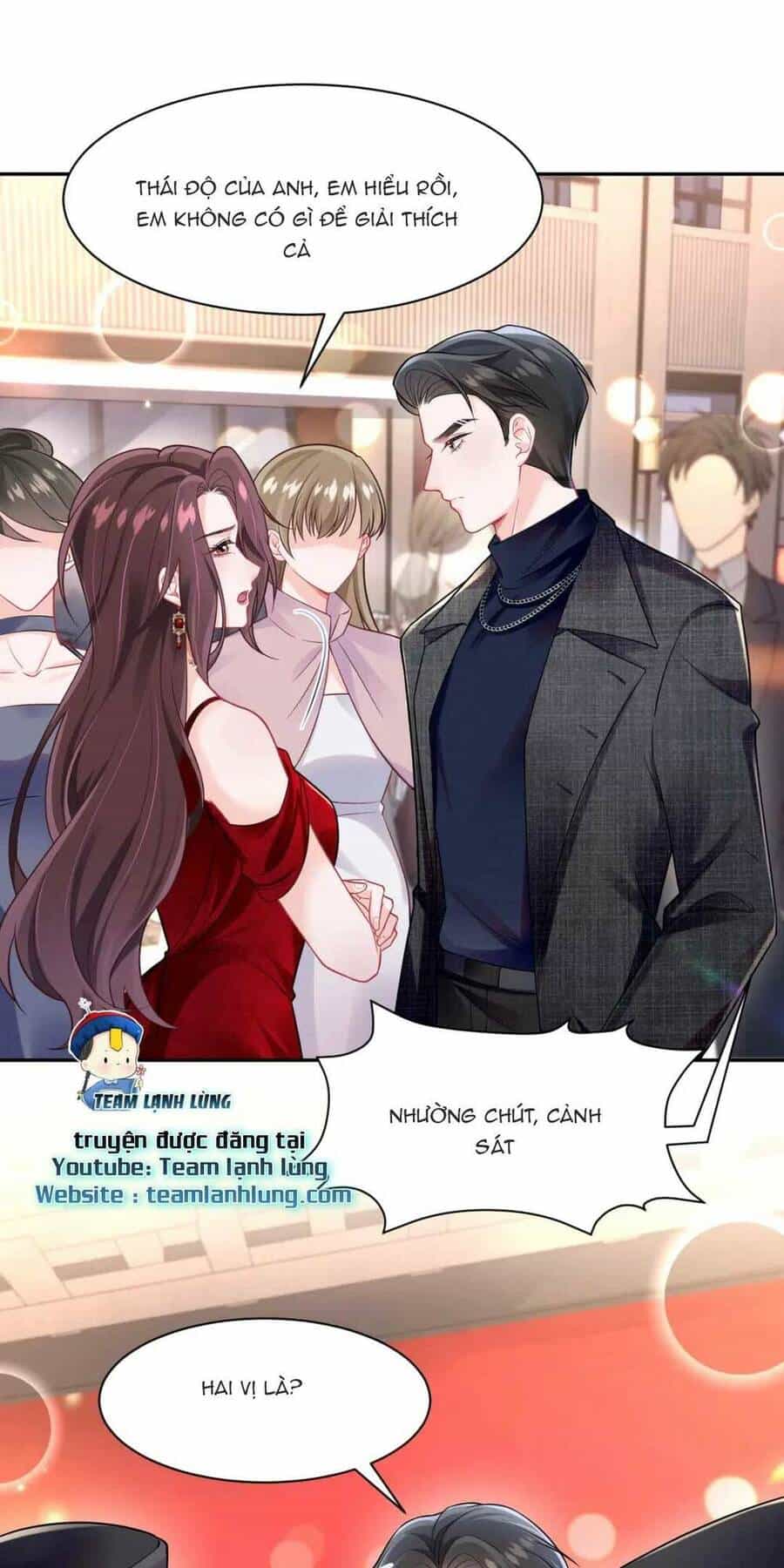 Bạch Liên Hoa Dựa Vào Việc Giả Trang Đáng Thương Hướng Dẫn Ca Ca Xưng Bá Toàn Cầu - Chương 6 - ảnh 32