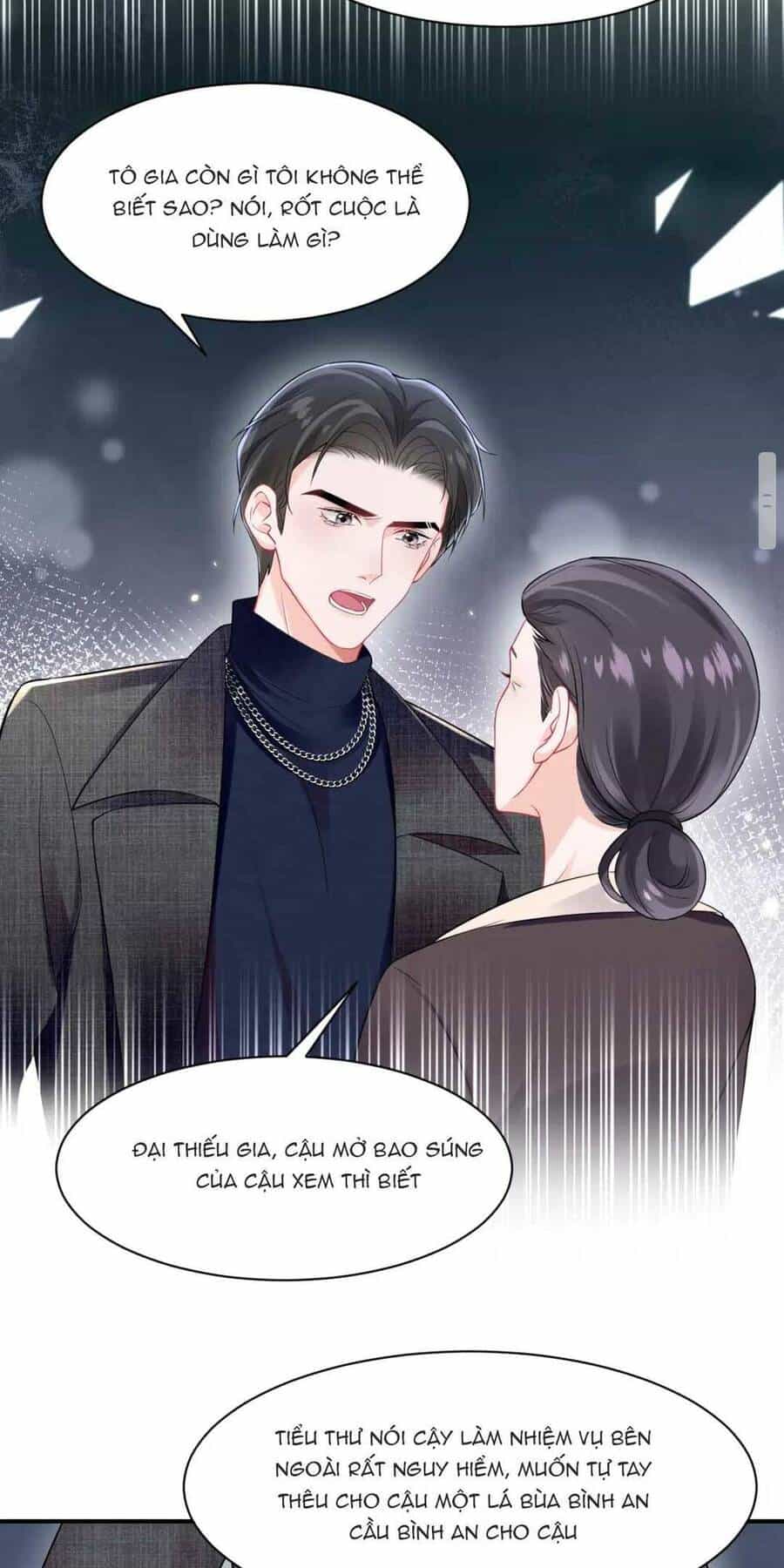 Bạch Liên Hoa Dựa Vào Việc Giả Trang Đáng Thương Hướng Dẫn Ca Ca Xưng Bá Toàn Cầu - Chương 7 - ảnh 34