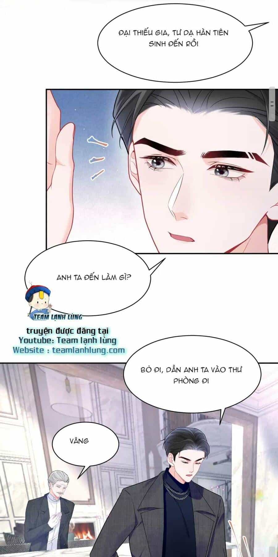 Bạch Liên Hoa Dựa Vào Việc Giả Trang Đáng Thương Hướng Dẫn Ca Ca Xưng Bá Toàn Cầu - Chương 8 - ảnh 14