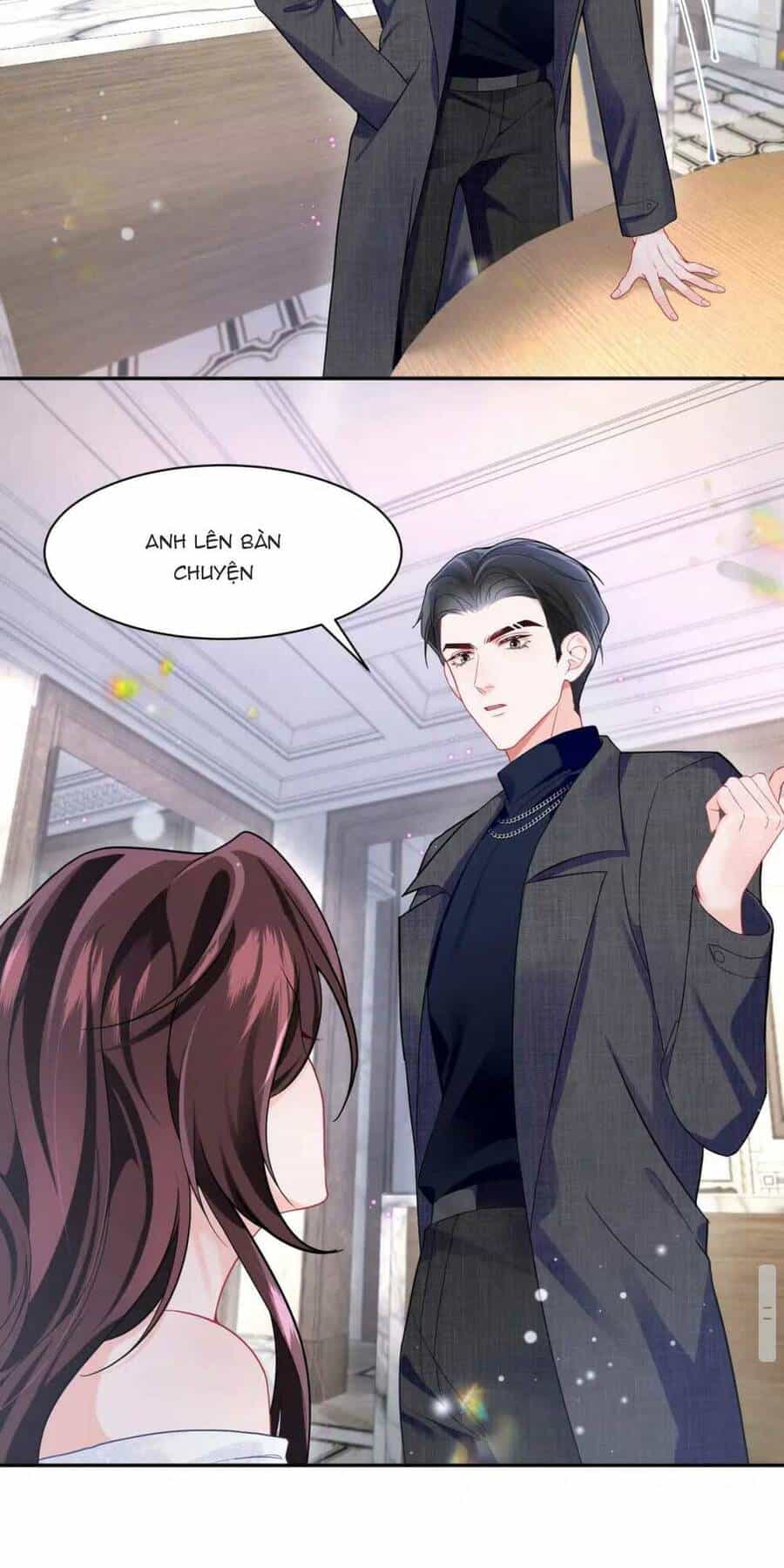 Bạch Liên Hoa Dựa Vào Việc Giả Trang Đáng Thương Hướng Dẫn Ca Ca Xưng Bá Toàn Cầu - Chương 8 - ảnh 15