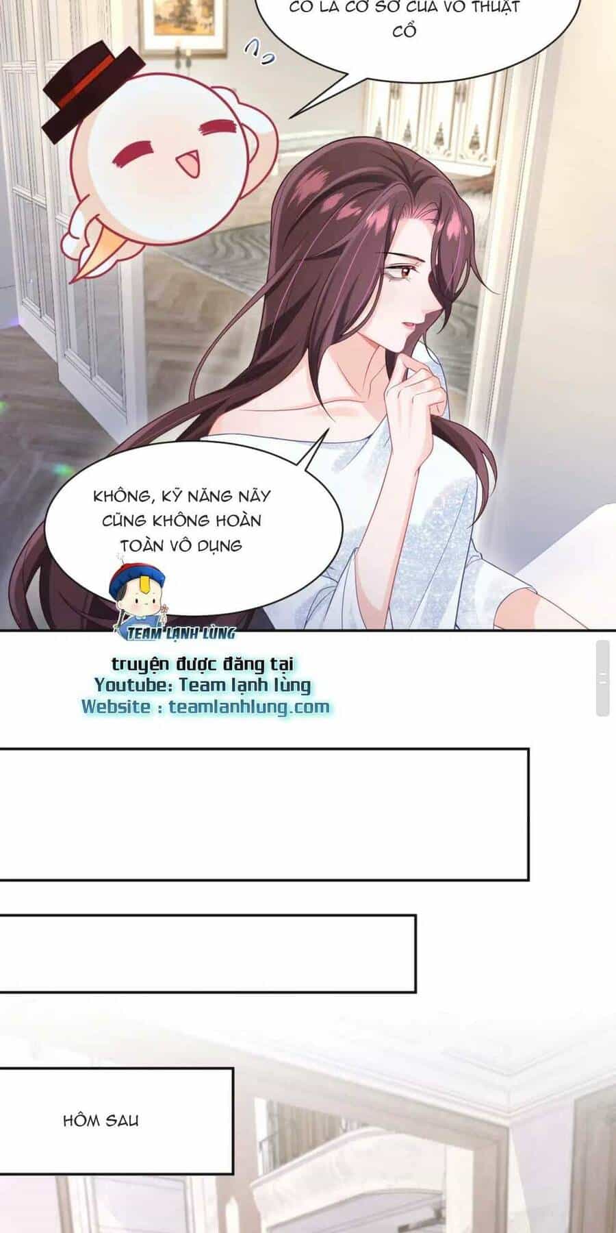 Bạch Liên Hoa Dựa Vào Việc Giả Trang Đáng Thương Hướng Dẫn Ca Ca Xưng Bá Toàn Cầu - Chương 8 - ảnh 7