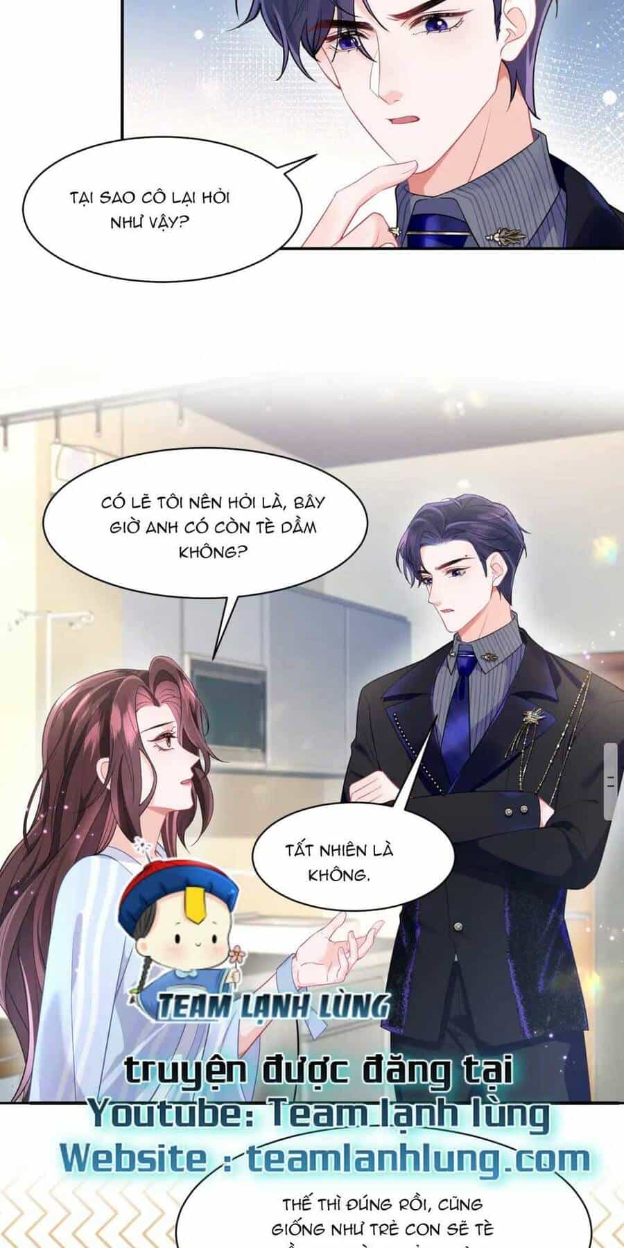 Bạch Liên Hoa Dựa Vào Việc Giả Trang Đáng Thương Hướng Dẫn Ca Ca Xưng Bá Toàn Cầu - Chương 9 - ảnh 16