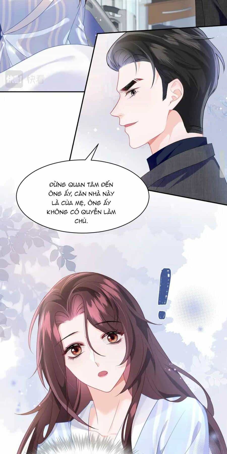 Bạch Liên Hoa Dựa Vào Việc Giả Trang Đáng Thương Hướng Dẫn Ca Ca Xưng Bá Toàn Cầu - Chương 9 - ảnh 24