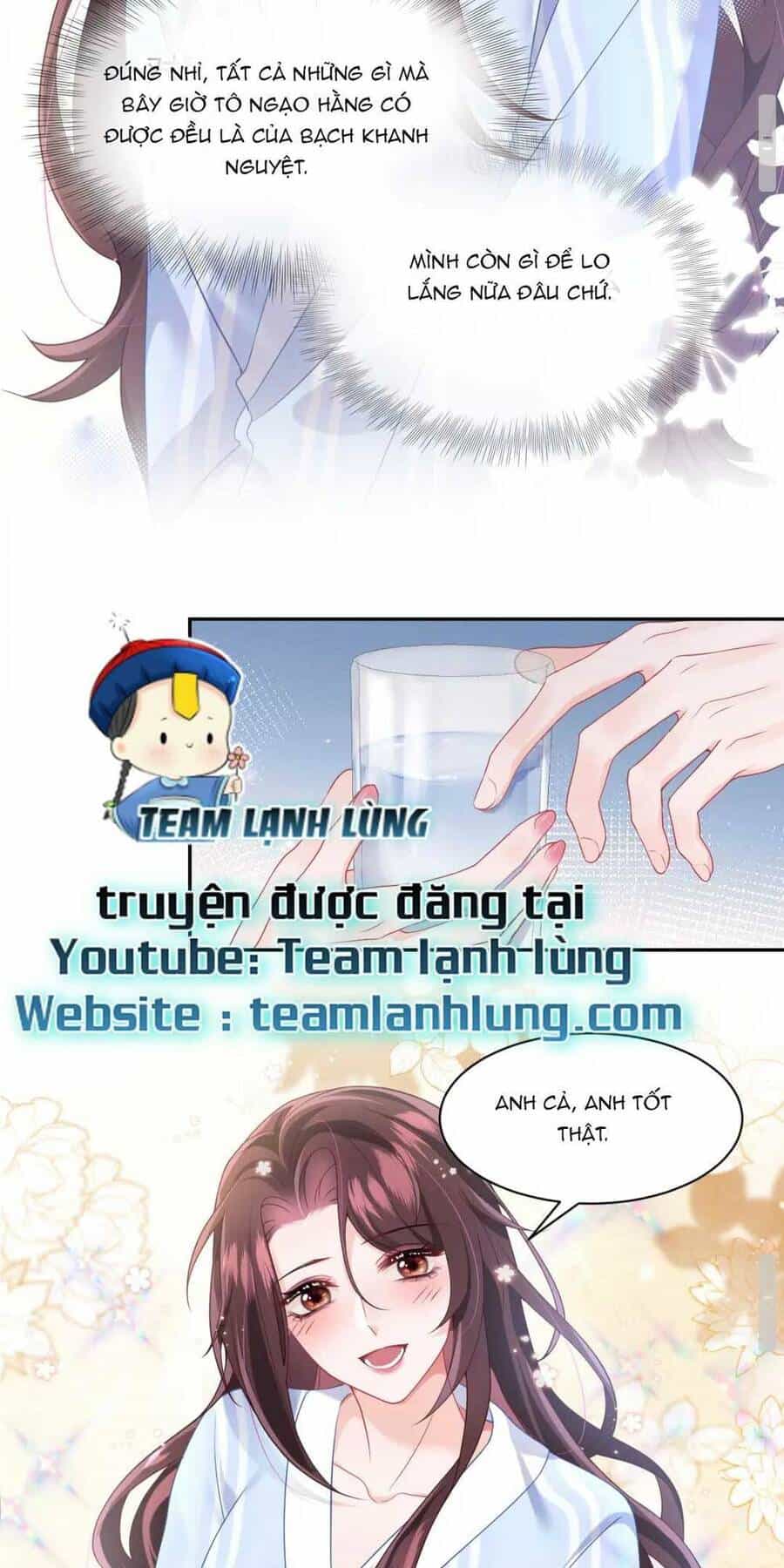 Bạch Liên Hoa Dựa Vào Việc Giả Trang Đáng Thương Hướng Dẫn Ca Ca Xưng Bá Toàn Cầu - Chương 9 - ảnh 25