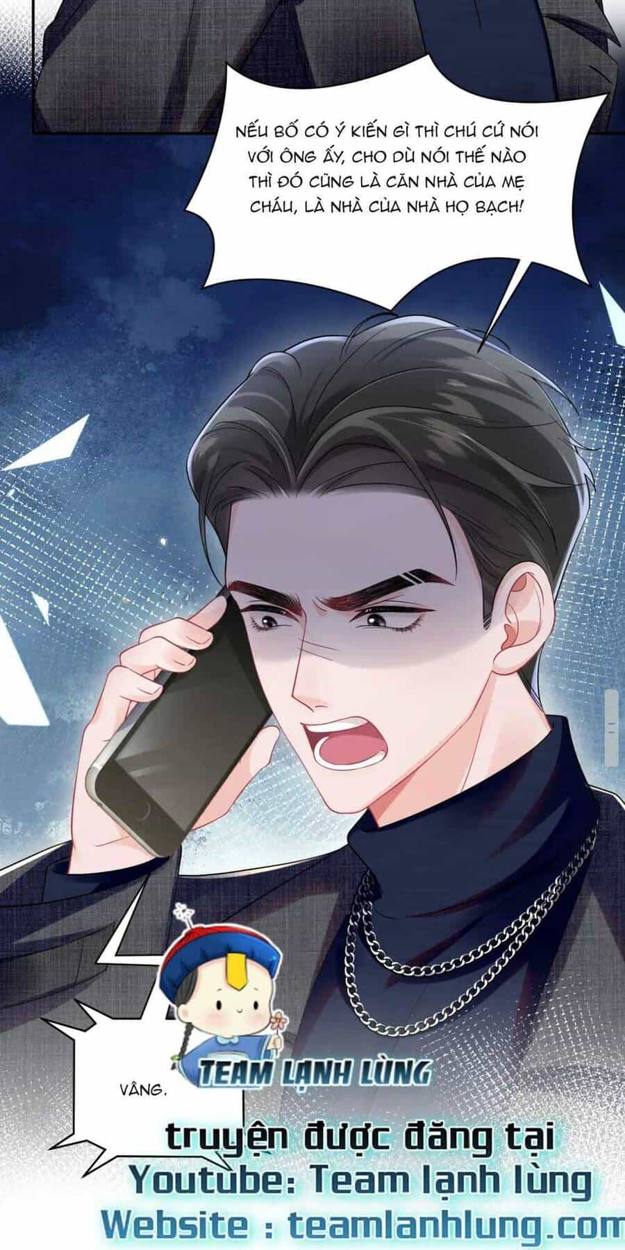 Bạch Liên Hoa Dựa Vào Việc Giả Trang Đáng Thương Hướng Dẫn Ca Ca Xưng Bá Toàn Cầu - Chương 9 - ảnh 6