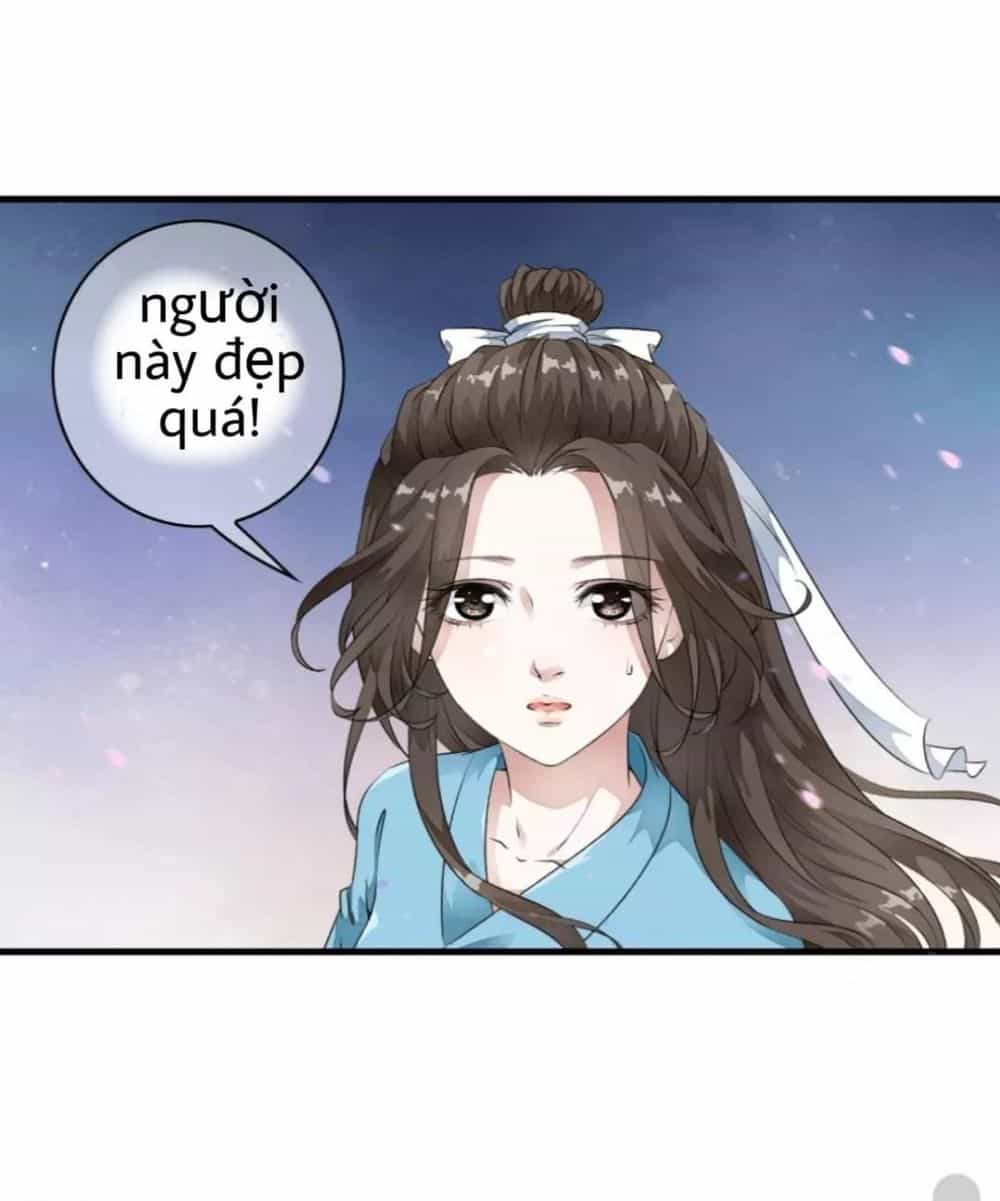 Bạch Liên Yêu Cơ Người - Chương 10 - ảnh 10