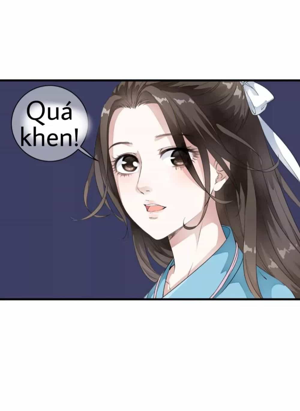 Bạch Liên Yêu Cơ Người - Chương 10 - ảnh 14