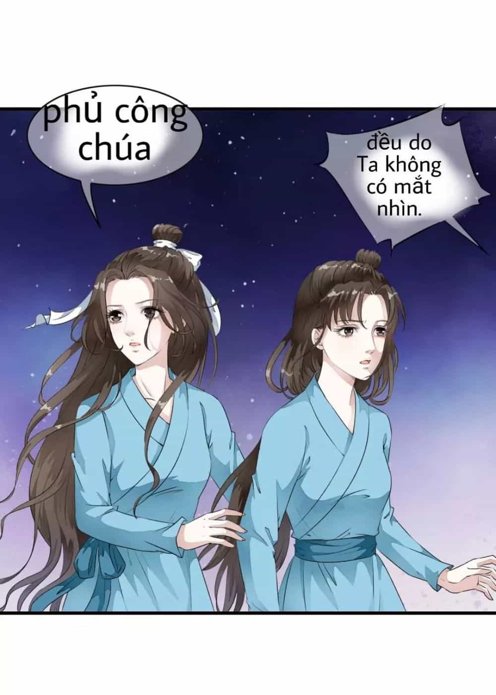 Bạch Liên Yêu Cơ Người - Chương 10 - ảnh 19