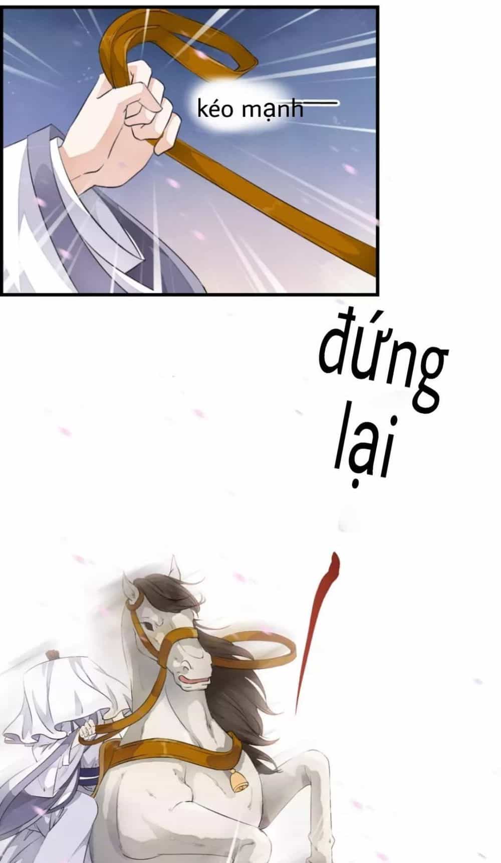 Bạch Liên Yêu Cơ Người - Chương 10 - ảnh 5