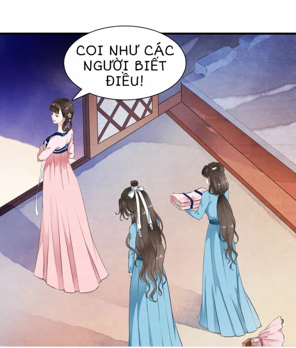 Bạch Liên Yêu Cơ Người - Chương 11 - ảnh 10