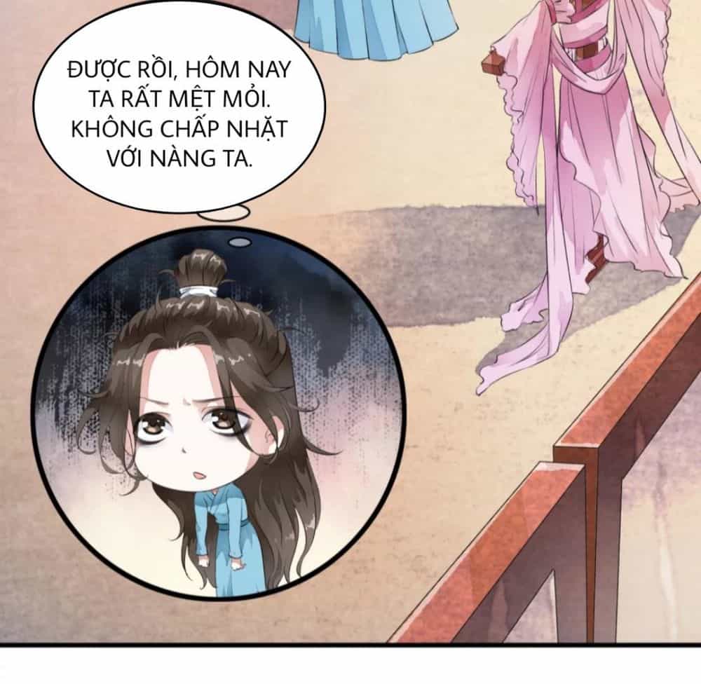 Bạch Liên Yêu Cơ Người - Chương 11 - ảnh 11