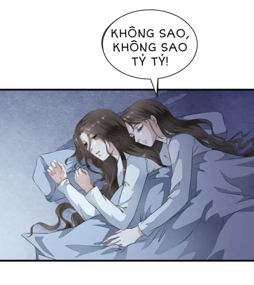 Bạch Liên Yêu Cơ Người - Chương 11 - ảnh 18
