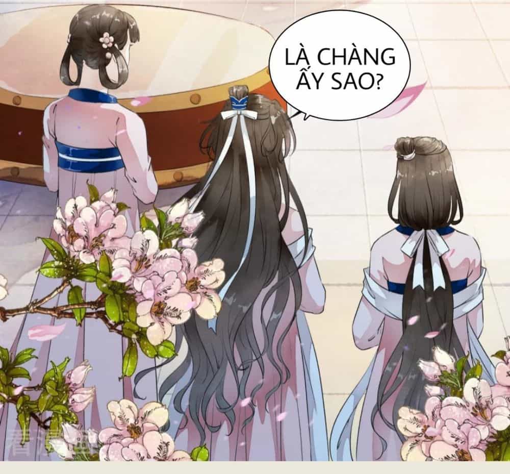 Bạch Liên Yêu Cơ Người - Chương 11 - ảnh 23