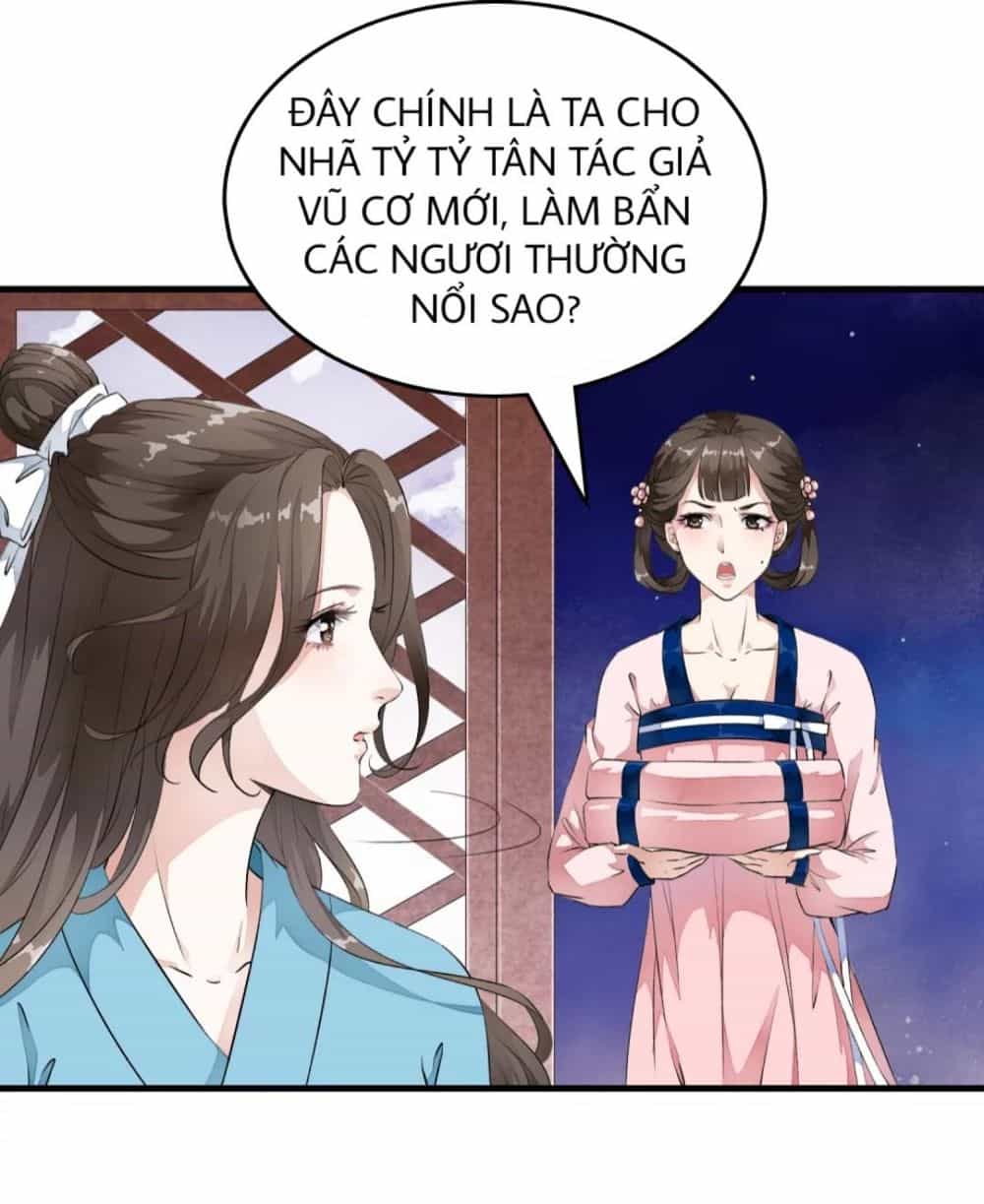 Bạch Liên Yêu Cơ Người - Chương 11 - ảnh 4