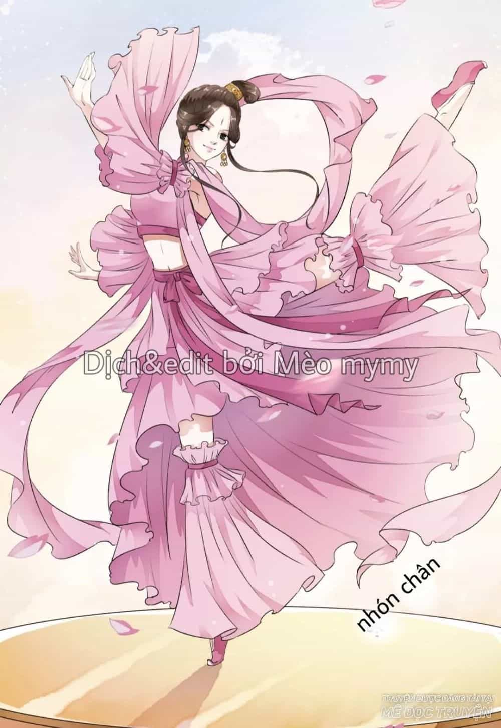 Bạch Liên Yêu Cơ Người - Chương 12 - ảnh 11