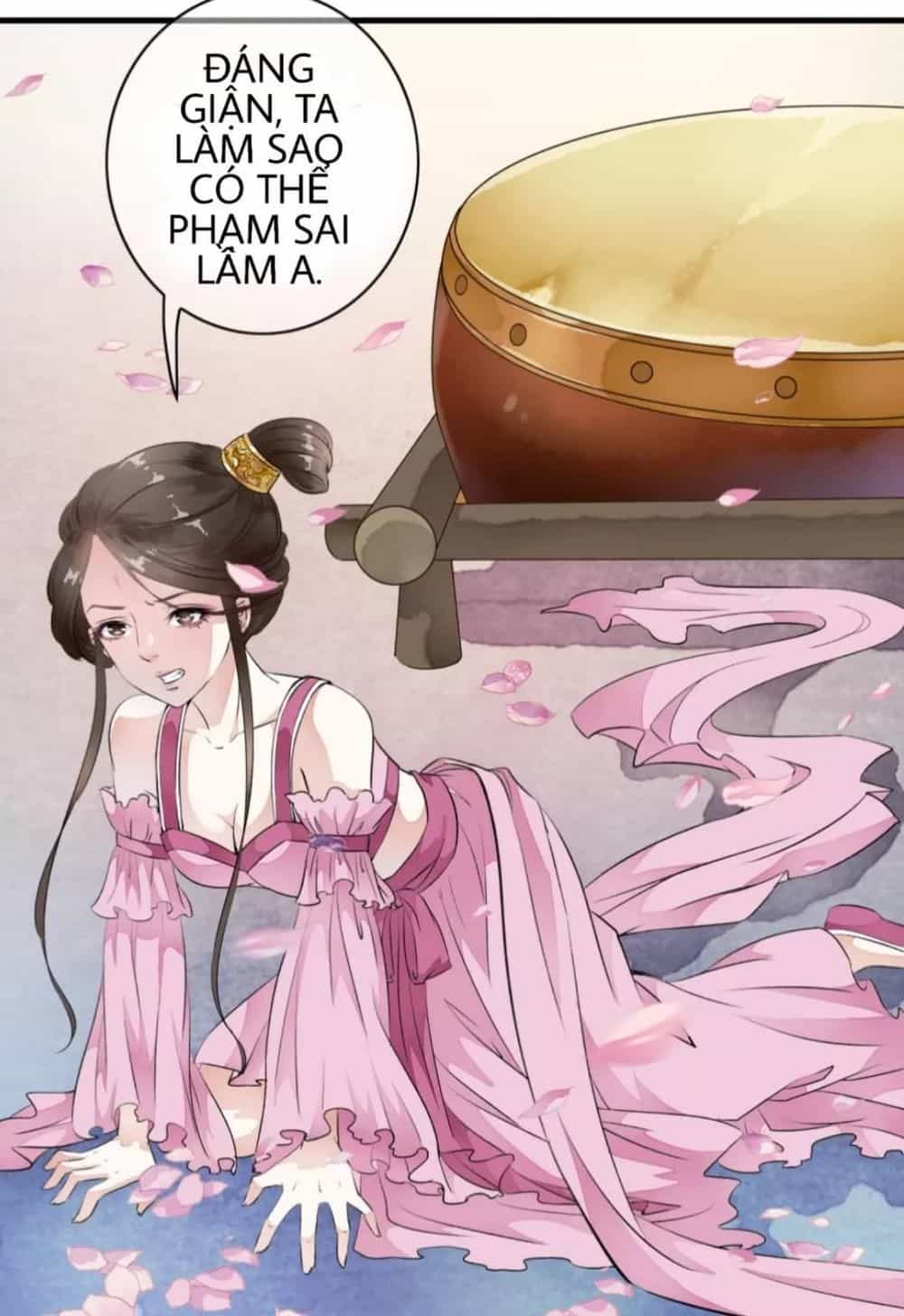 Bạch Liên Yêu Cơ Người - Chương 12 - ảnh 14