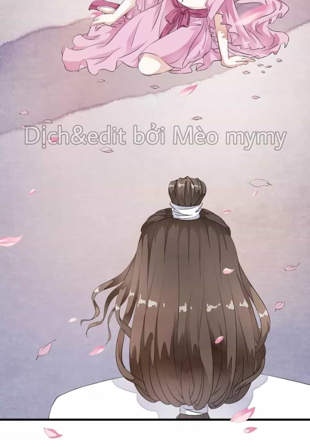 Bạch Liên Yêu Cơ Người - Chương 12 - ảnh 17