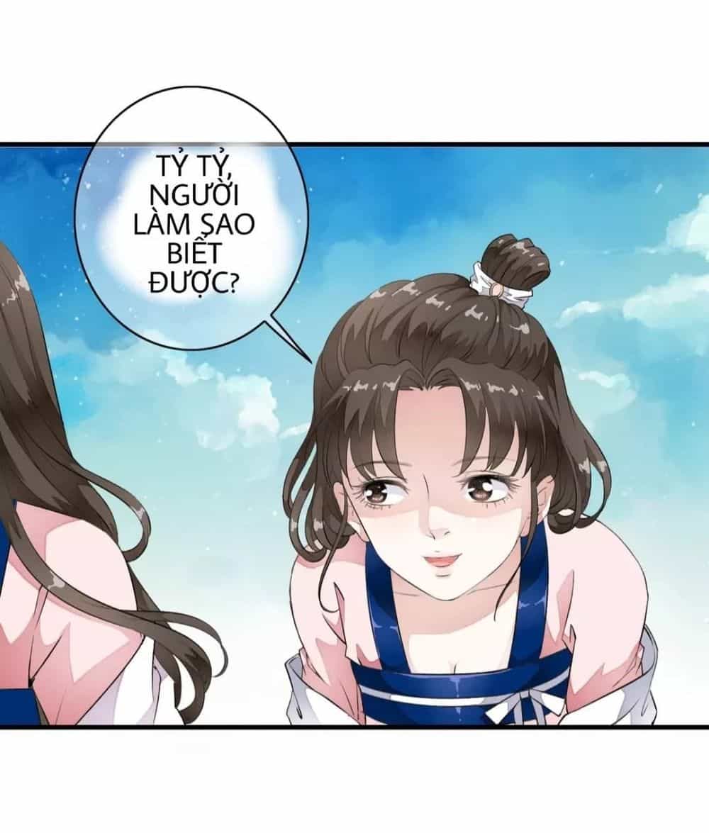 Bạch Liên Yêu Cơ Người - Chương 12 - ảnh 18