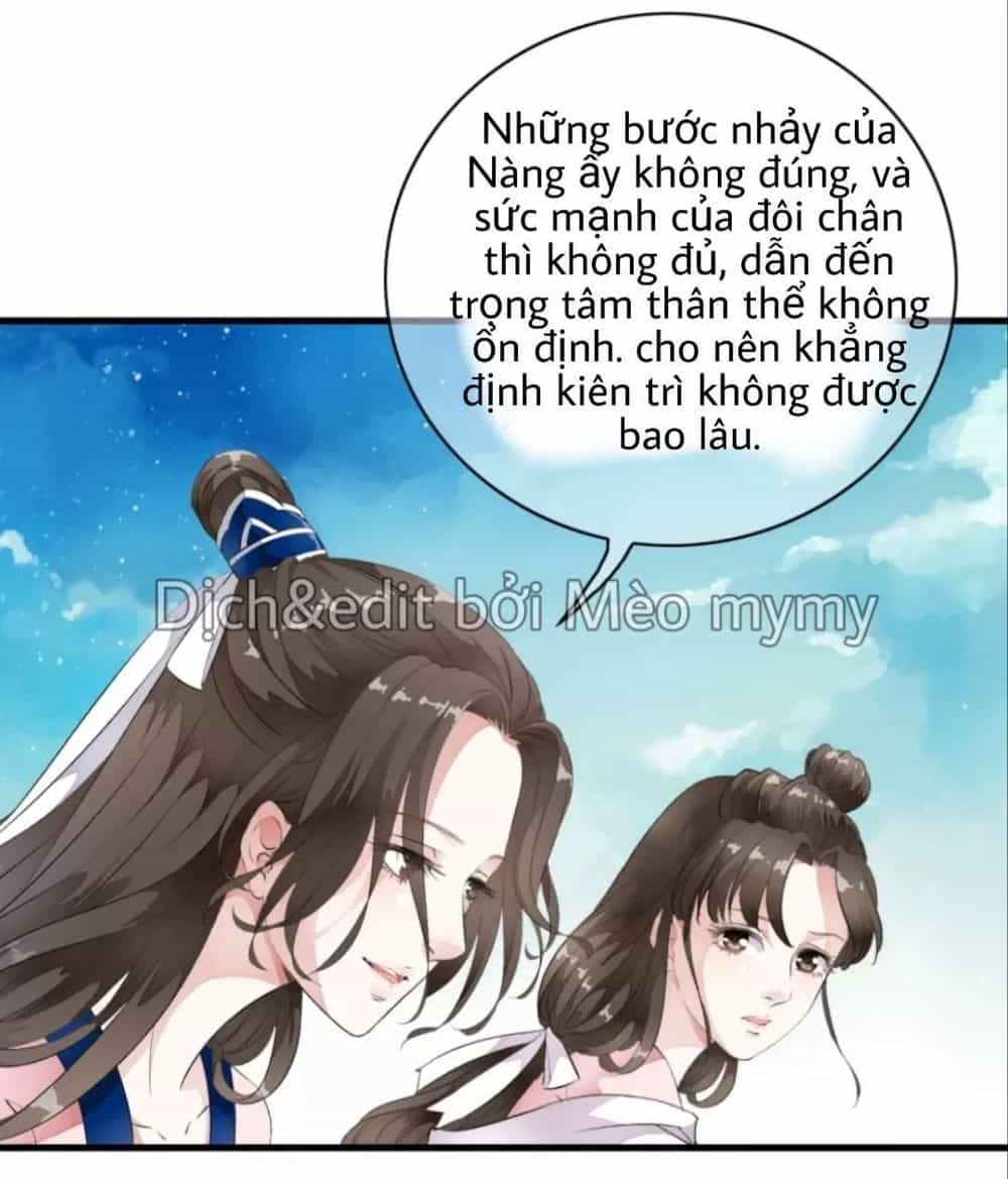 Bạch Liên Yêu Cơ Người - Chương 12 - ảnh 19