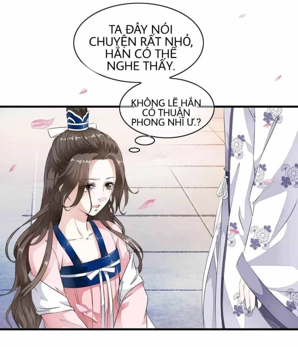 Bạch Liên Yêu Cơ Người - Chương 12 - ảnh 22