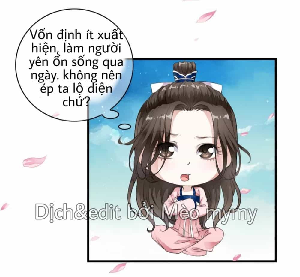 Bạch Liên Yêu Cơ Người - Chương 12 - ảnh 26
