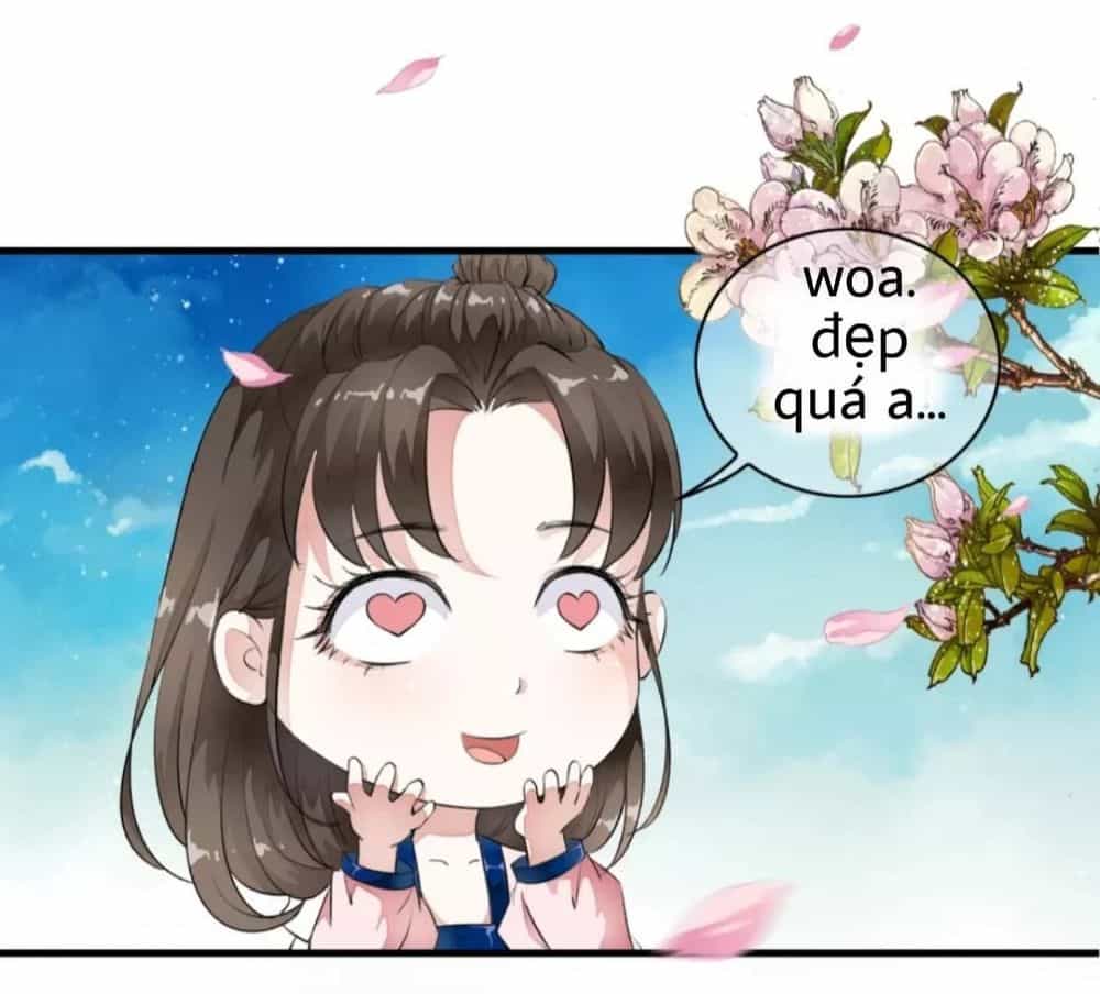 Bạch Liên Yêu Cơ Người - Chương 12 - ảnh 4