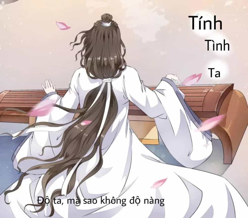 Bạch Liên Yêu Cơ Người - Chương 12 - ảnh 8