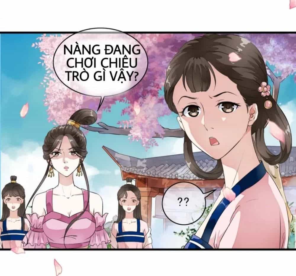 Bạch Liên Yêu Cơ Người - Chương 13 - ảnh 12