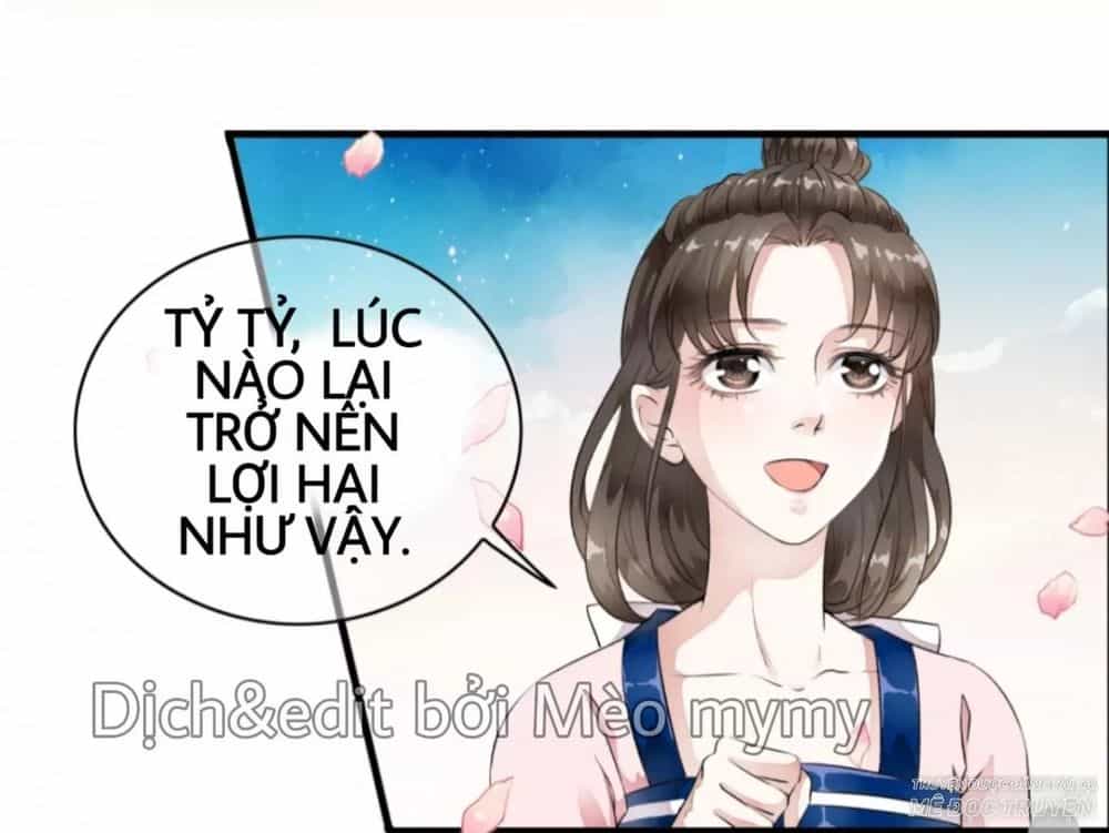 Bạch Liên Yêu Cơ Người - Chương 13 - ảnh 21
