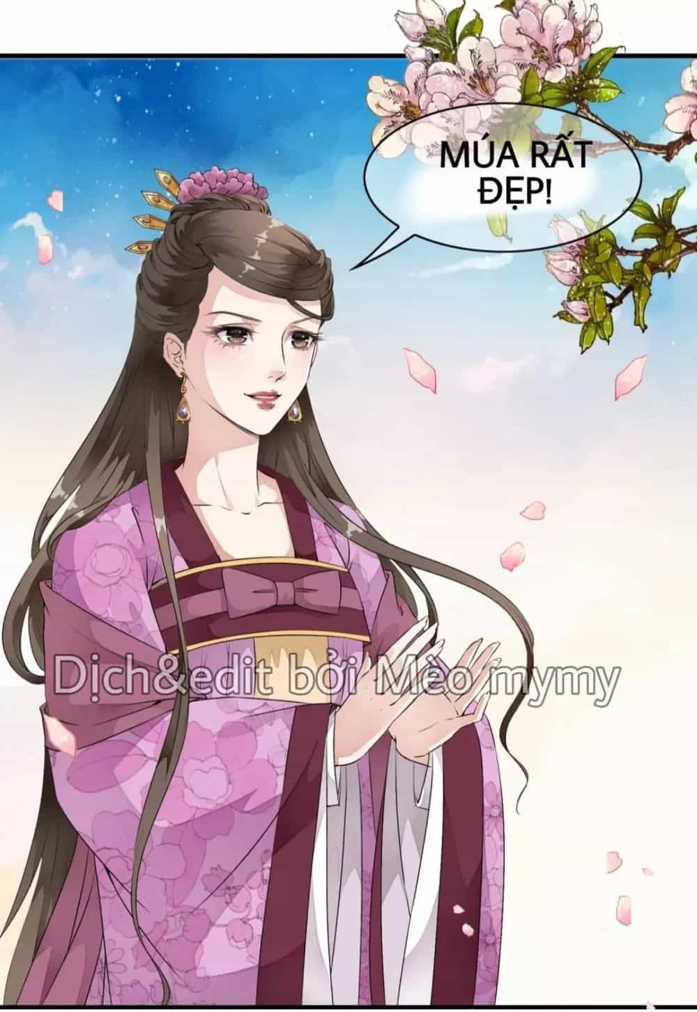 Bạch Liên Yêu Cơ Người - Chương 13 - ảnh 24