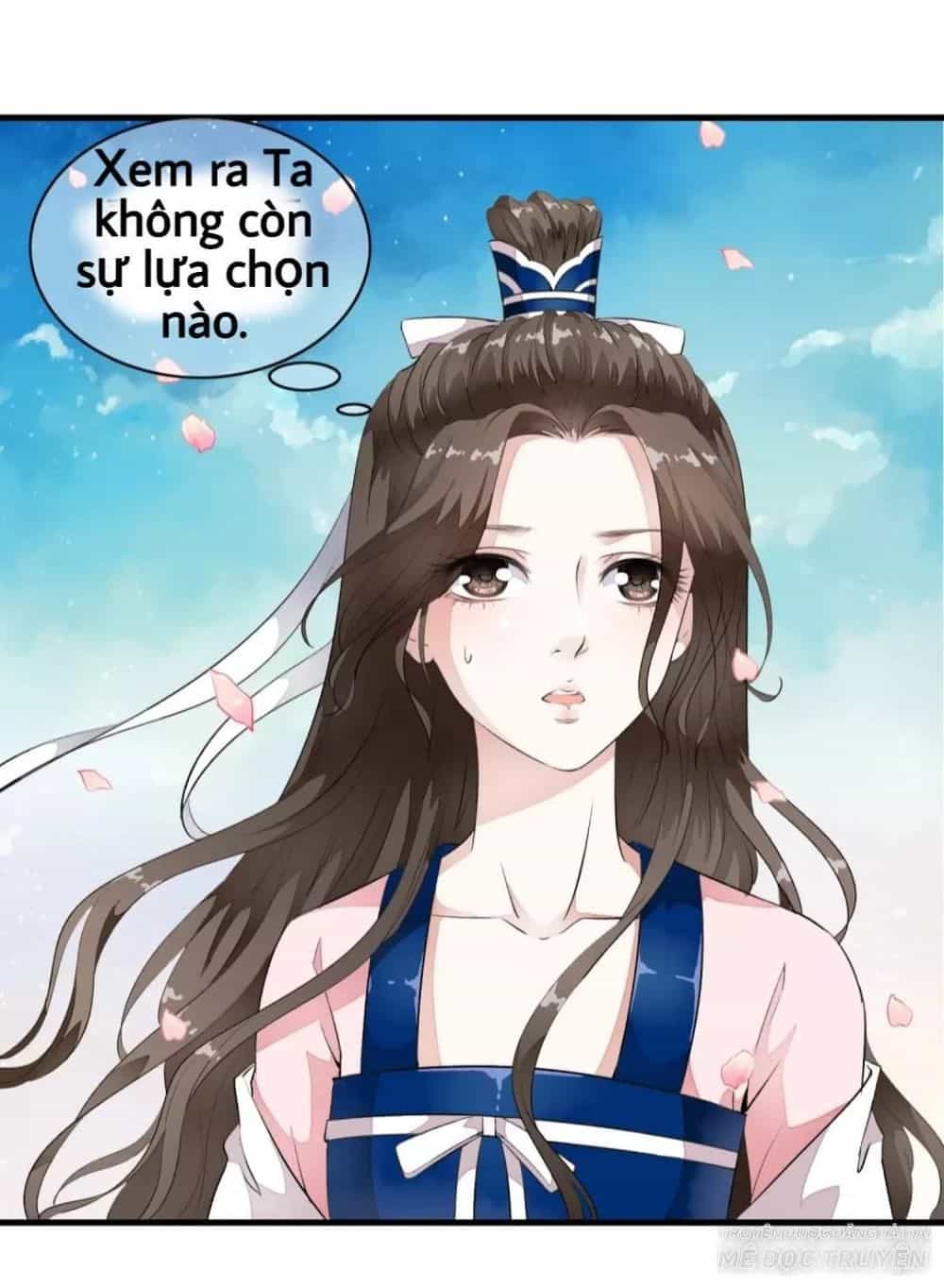 Bạch Liên Yêu Cơ Người - Chương 14 - ảnh 16