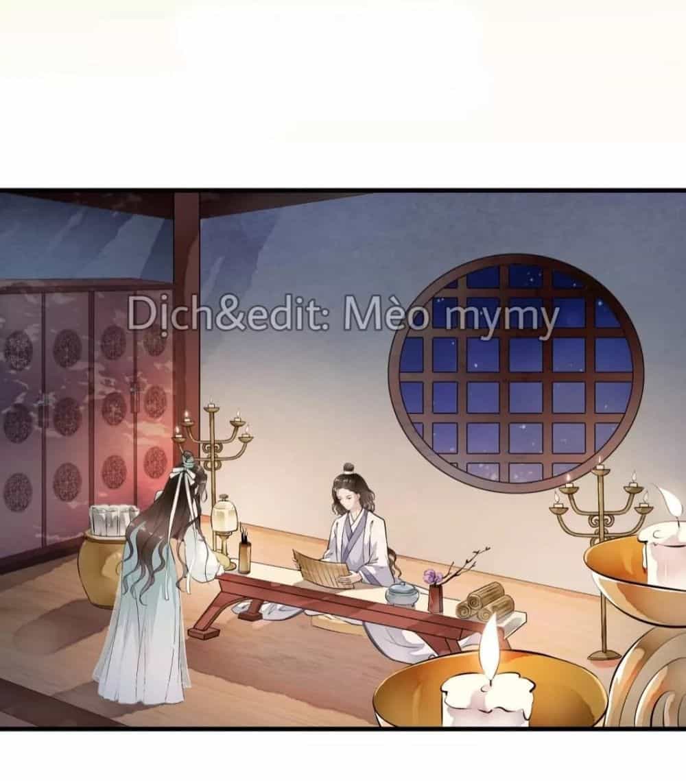Bạch Liên Yêu Cơ Người - Chương 14 - ảnh 17
