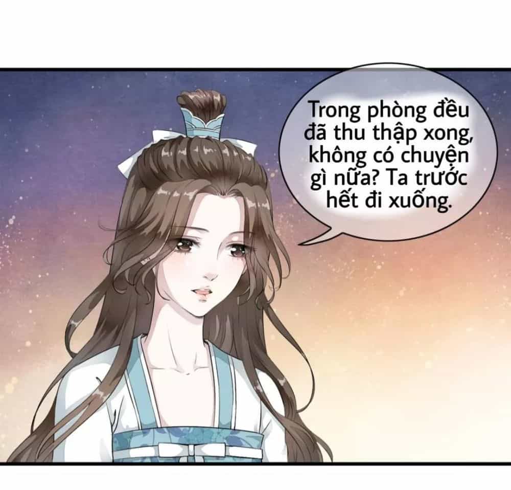 Bạch Liên Yêu Cơ Người - Chương 14 - ảnh 18