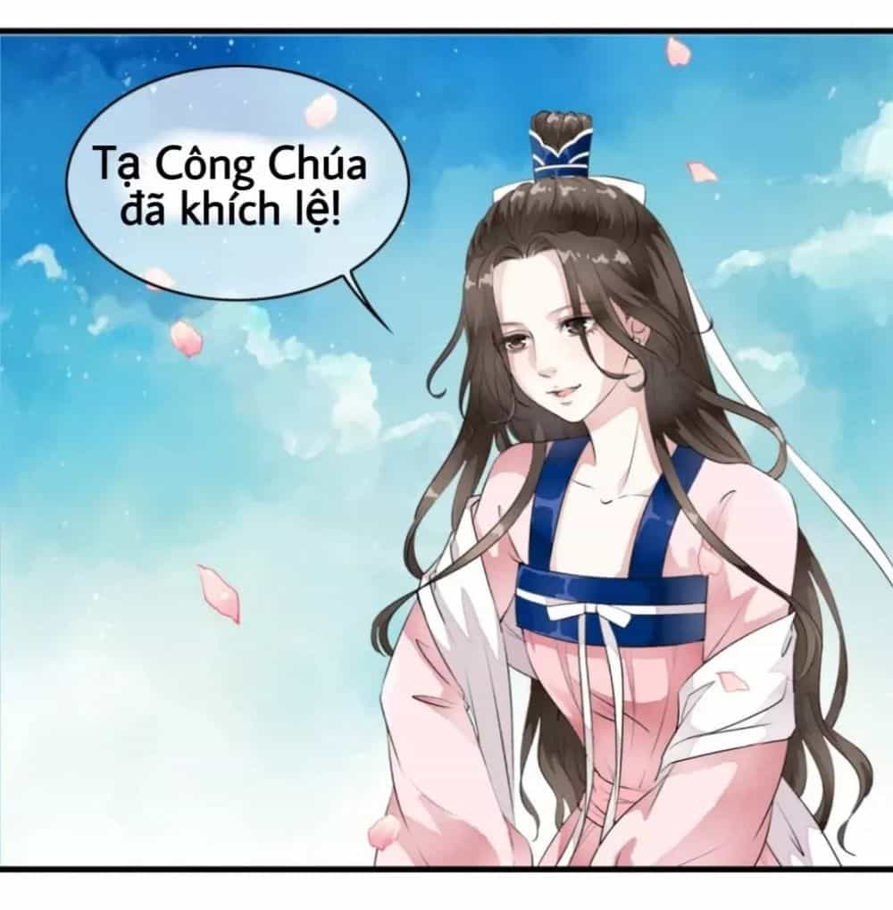 Bạch Liên Yêu Cơ Người - Chương 14 - ảnh 2