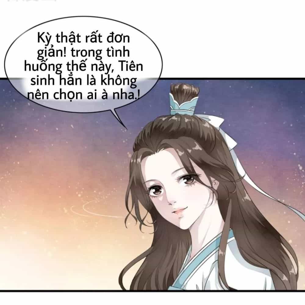 Bạch Liên Yêu Cơ Người - Chương 14 - ảnh 20