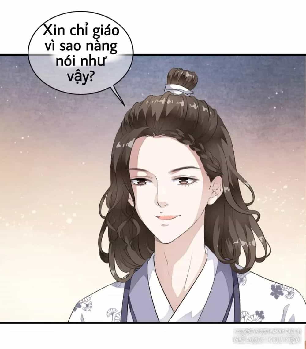 Bạch Liên Yêu Cơ Người - Chương 14 - ảnh 21