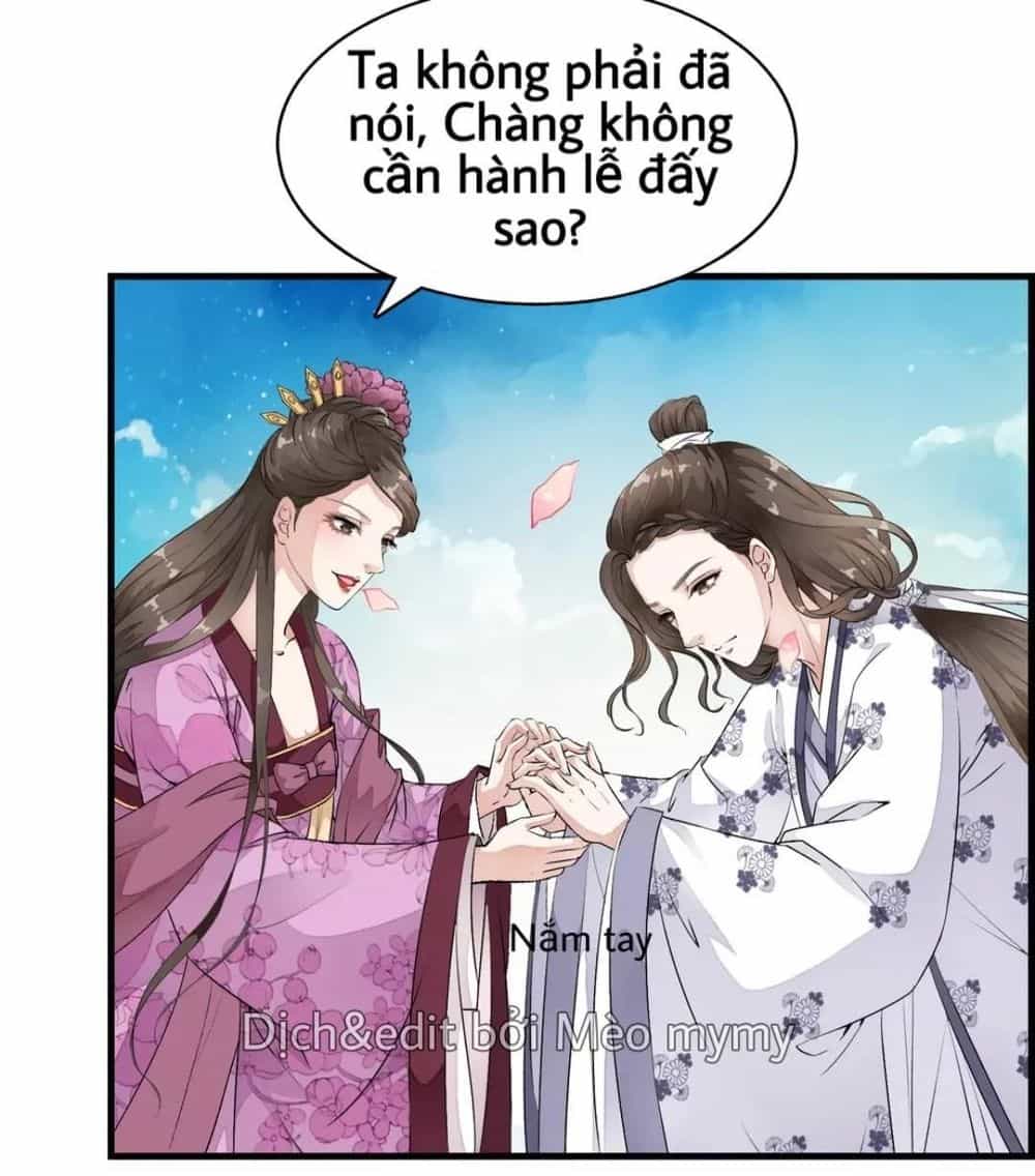 Bạch Liên Yêu Cơ Người - Chương 14 - ảnh 3