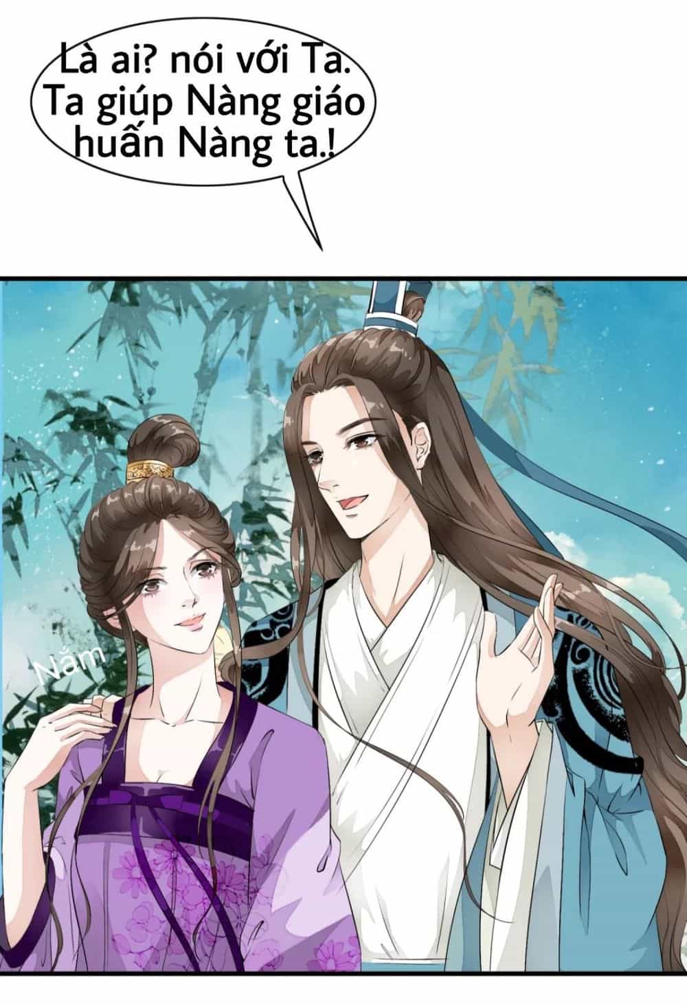 Bạch Liên Yêu Cơ Người - Chương 15 - ảnh 18