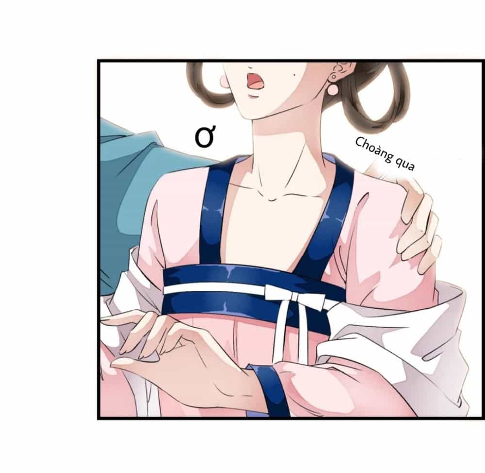 Bạch Liên Yêu Cơ Người - Chương 15 - ảnh 22