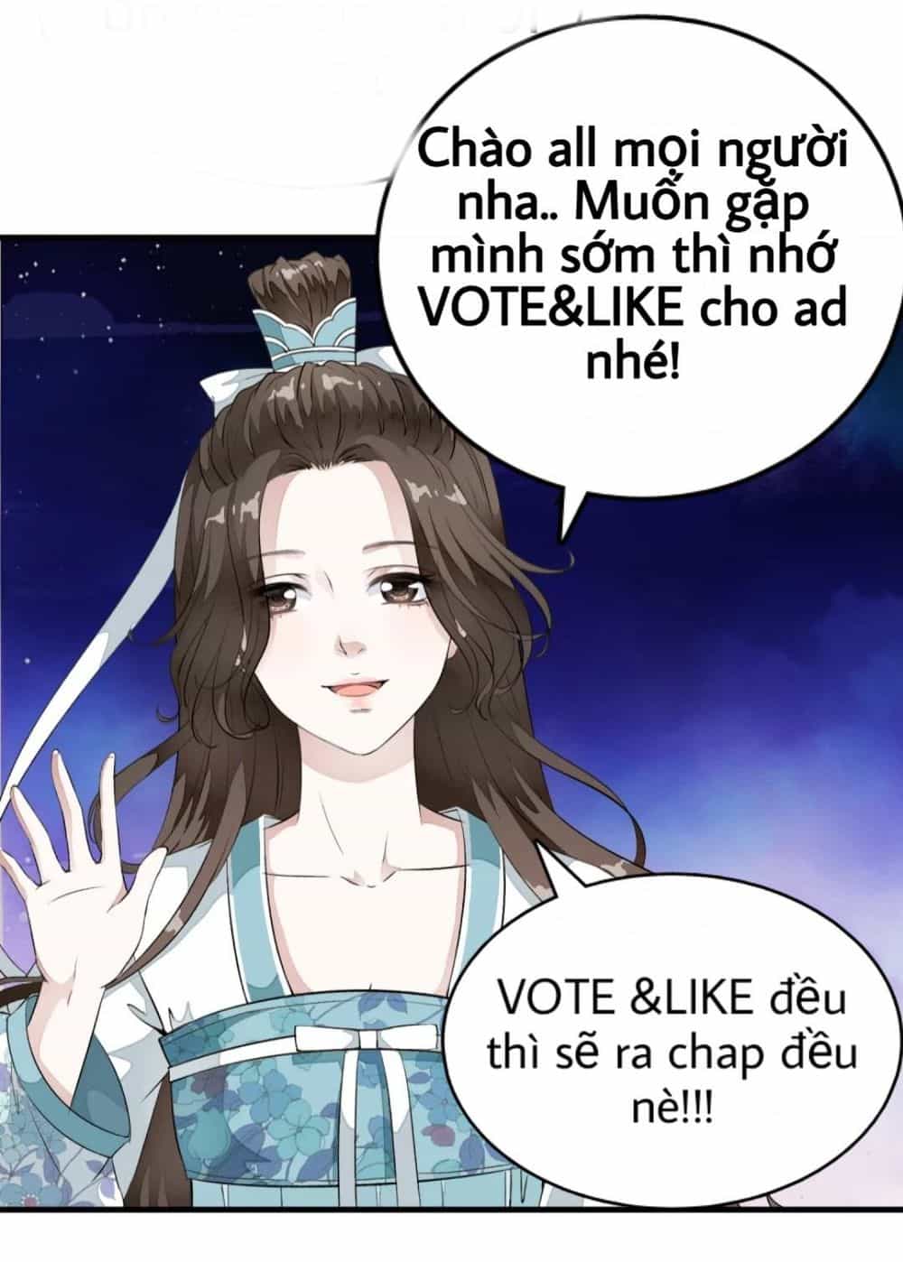 Bạch Liên Yêu Cơ Người - Chương 15 - ảnh 32