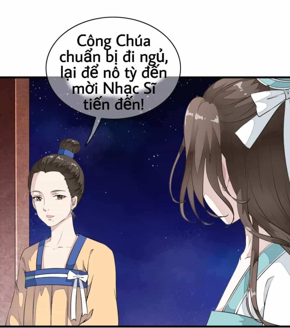 Bạch Liên Yêu Cơ Người - Chương 15 - ảnh 4