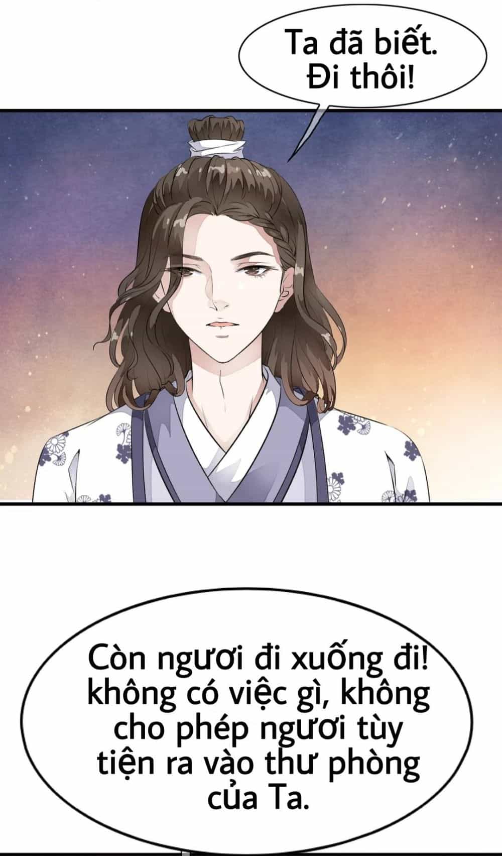 Bạch Liên Yêu Cơ Người - Chương 15 - ảnh 5