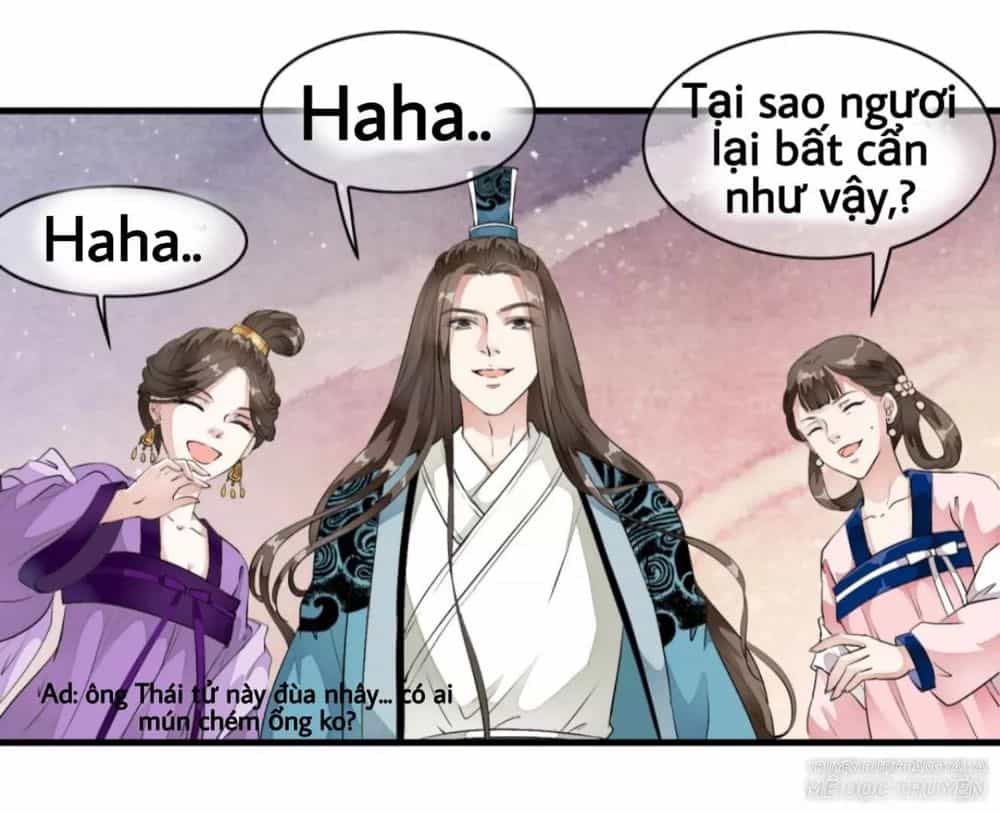Bạch Liên Yêu Cơ Người - Chương 16 - ảnh 16