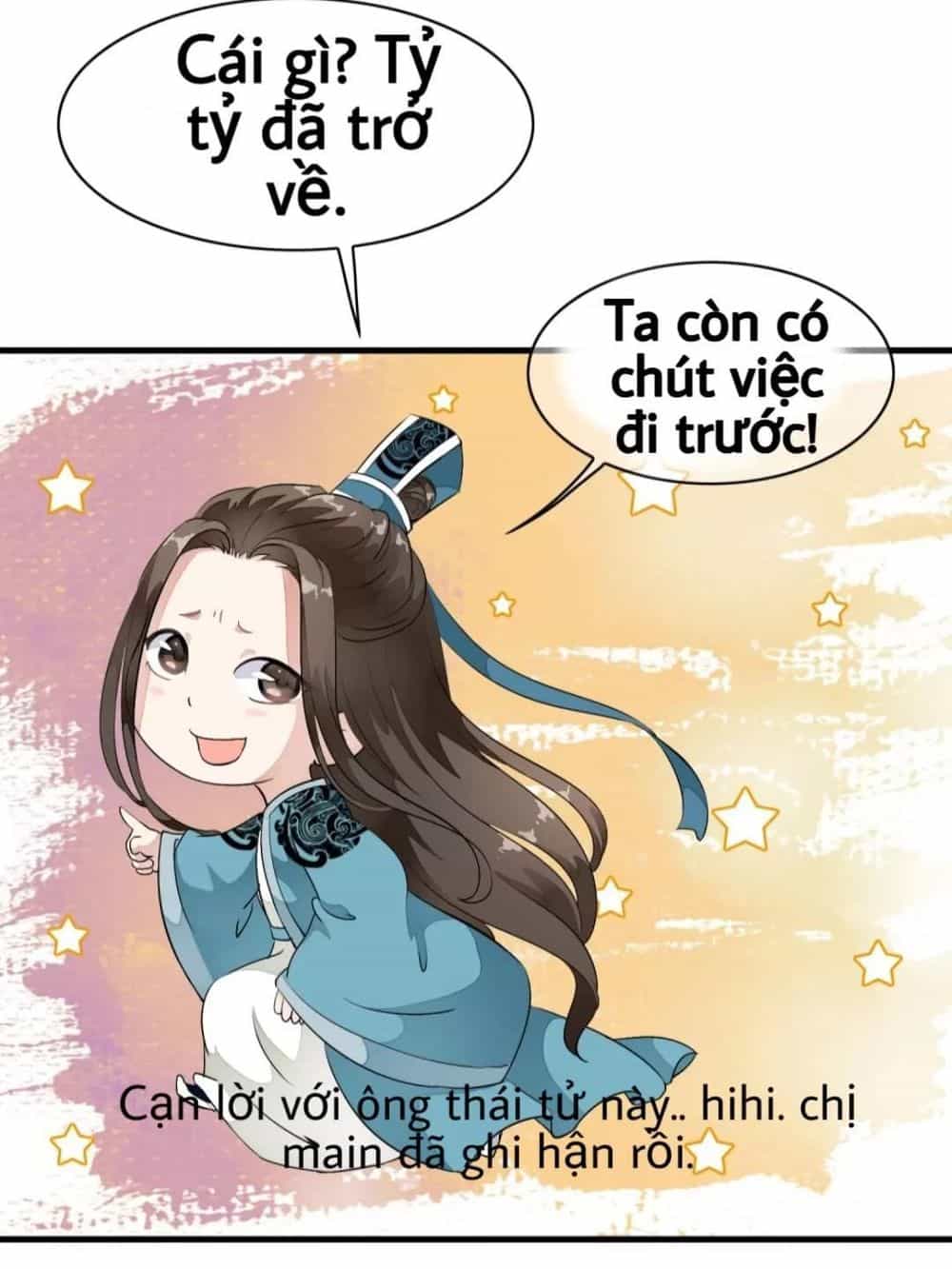 Bạch Liên Yêu Cơ Người - Chương 16 - ảnh 22
