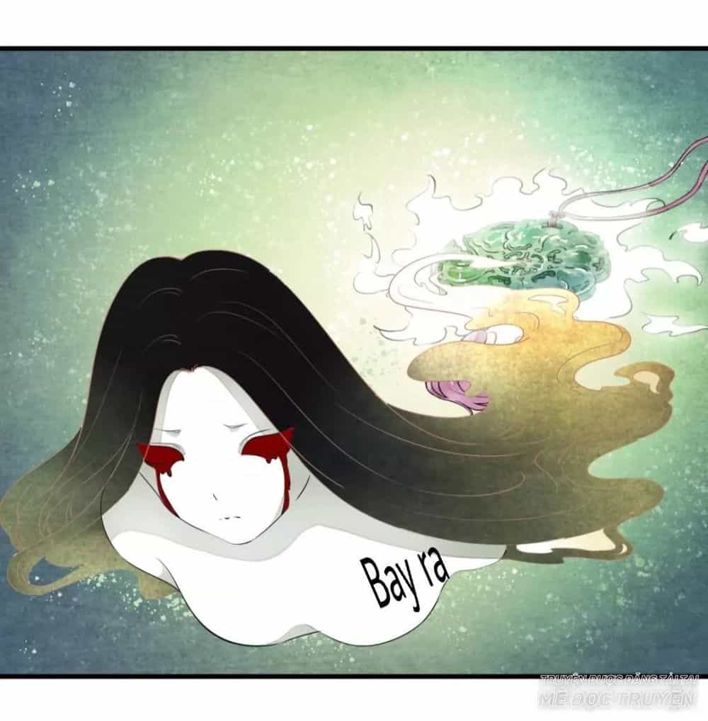 Bạch Liên Yêu Cơ Người - Chương 16 - ảnh 26