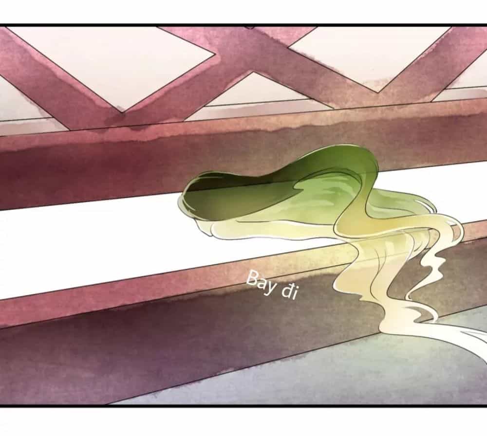 Bạch Liên Yêu Cơ Người - Chương 16 - ảnh 27