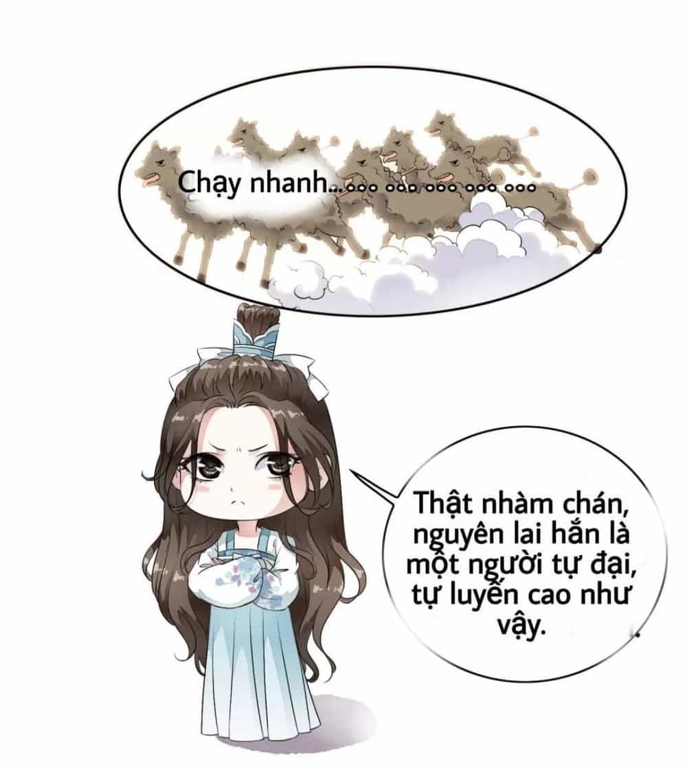 Bạch Liên Yêu Cơ Người - Chương 16 - ảnh 7