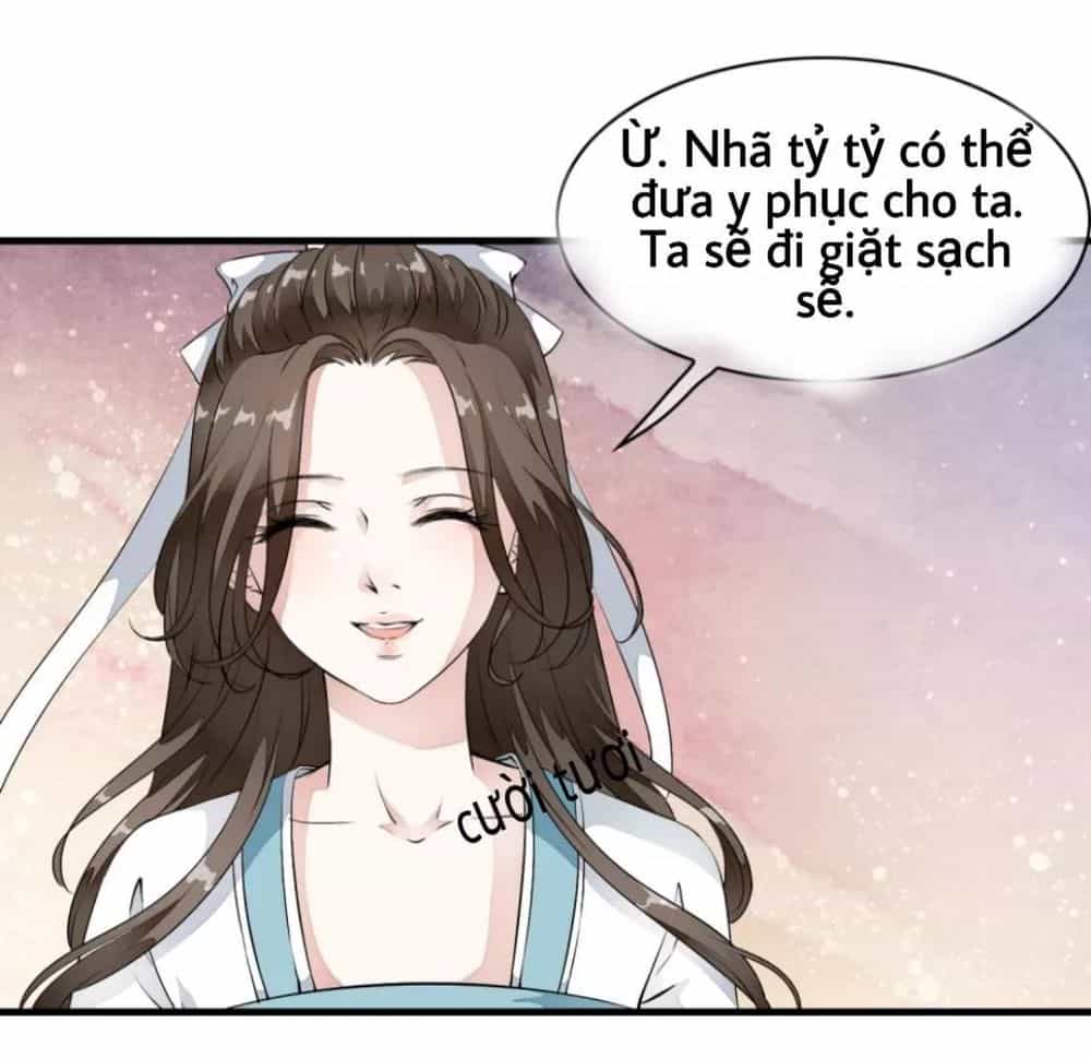 Bạch Liên Yêu Cơ Người - Chương 16 - ảnh 9