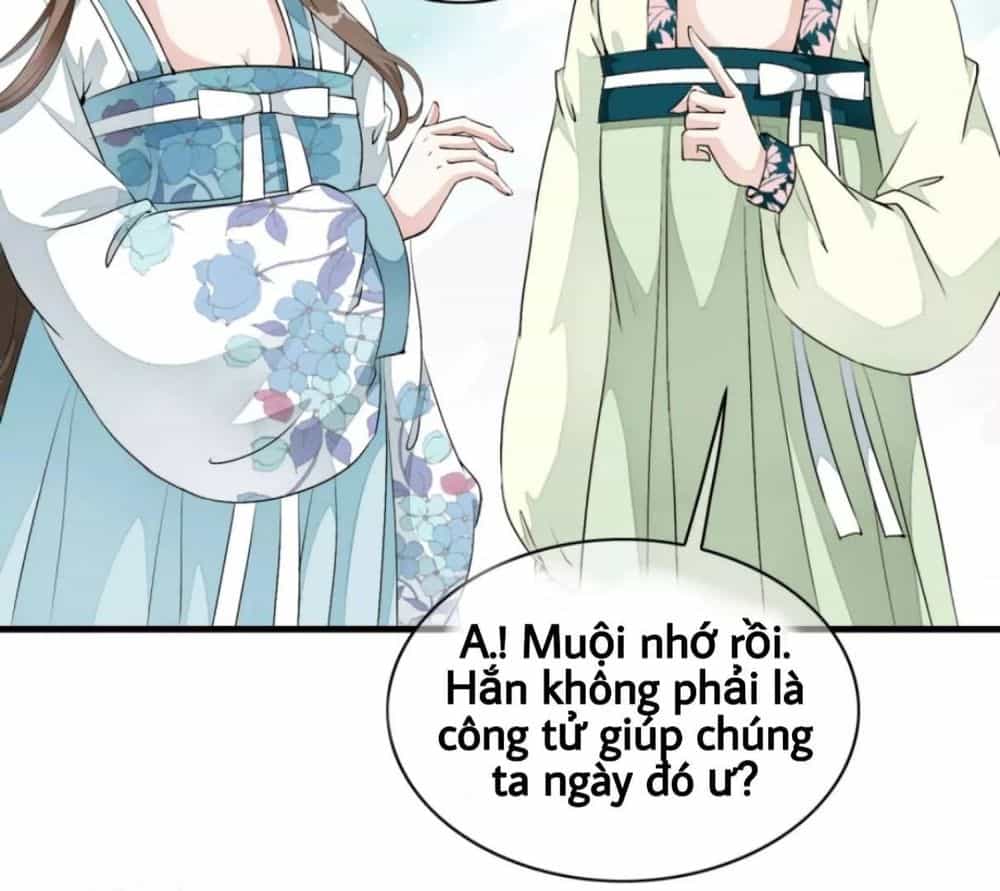Bạch Liên Yêu Cơ Người - Chương 17 - ảnh 22