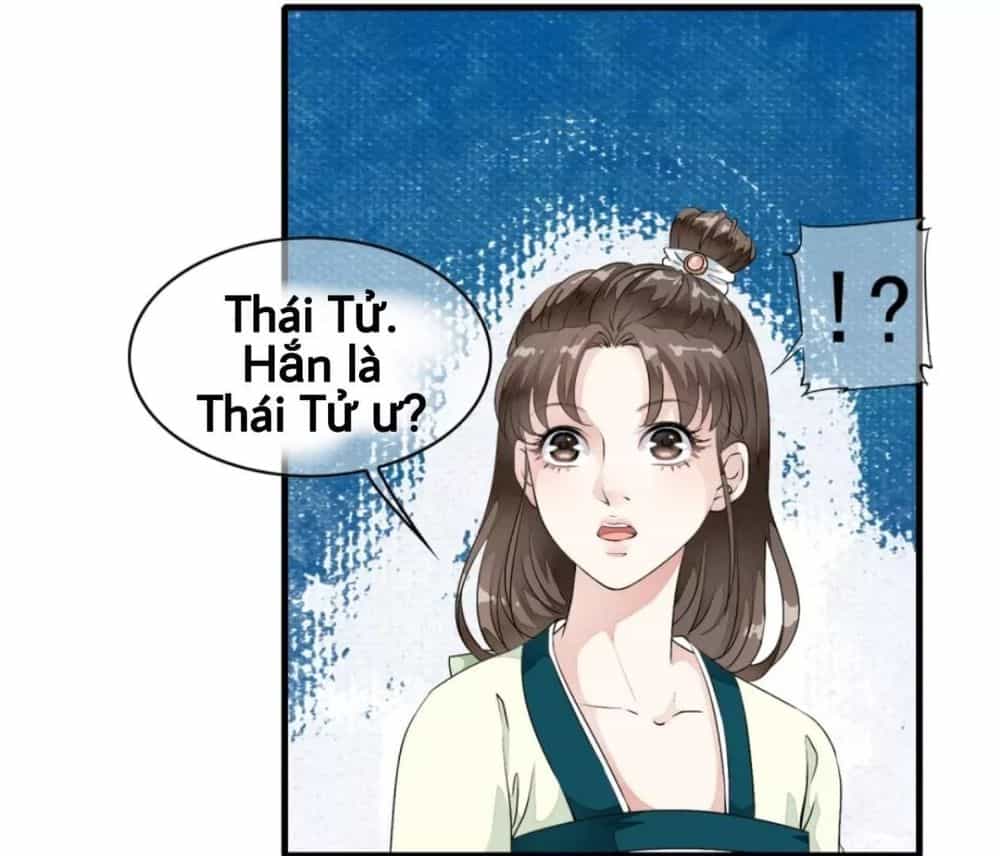 Bạch Liên Yêu Cơ Người - Chương 17 - ảnh 24
